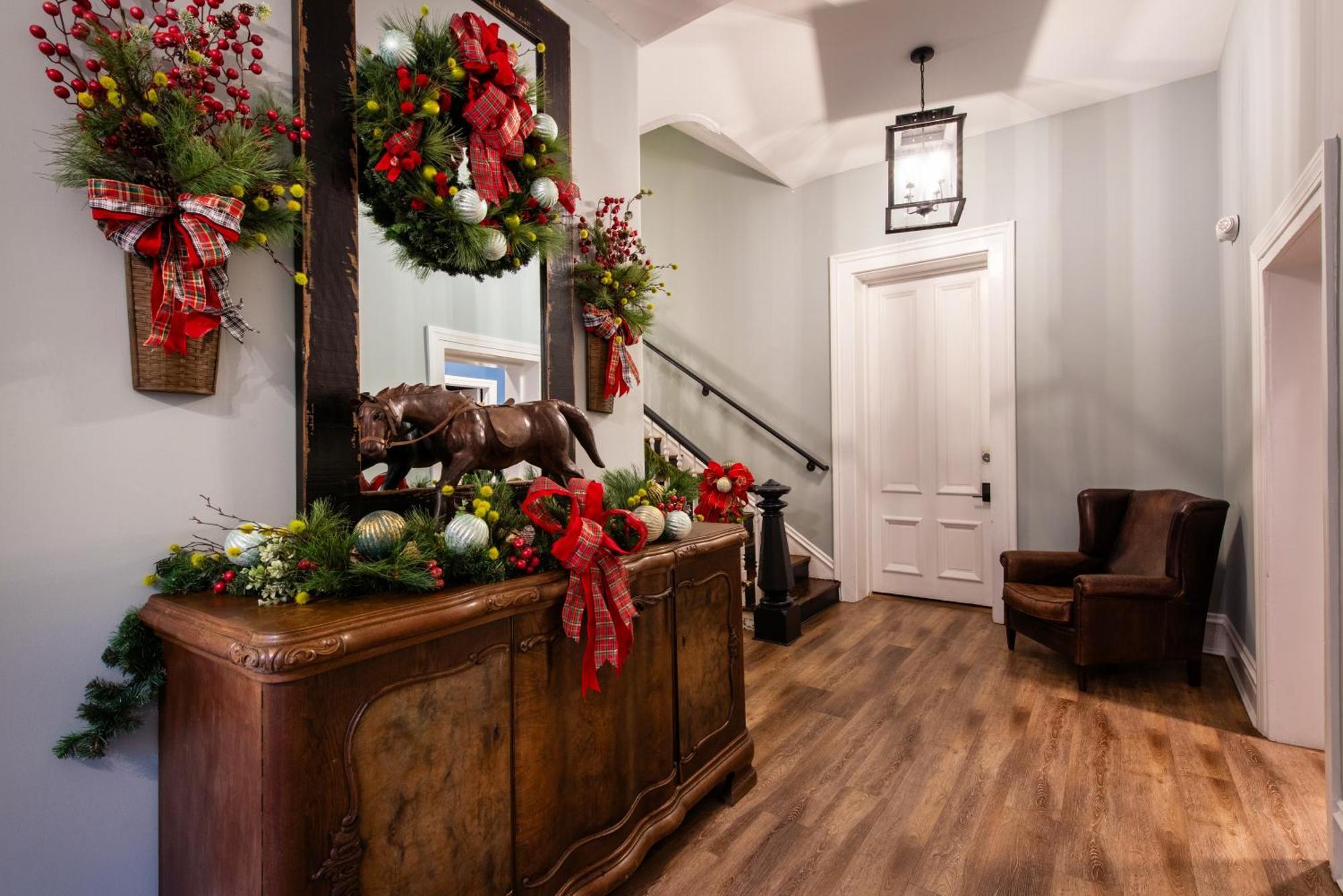 The Woodford Hotel Versailles Екстер'єр фото
